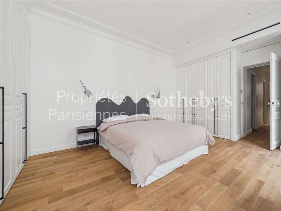 Appartement Paris 8e