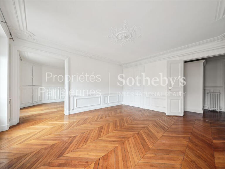 Appartement Paris 8e - 2 chambres - 100m²