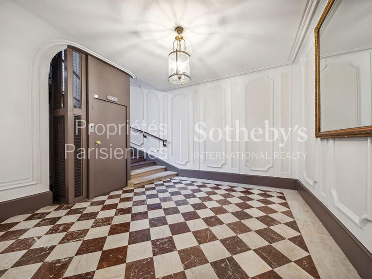 Appartement Paris 8e - 2 chambres - 100m²