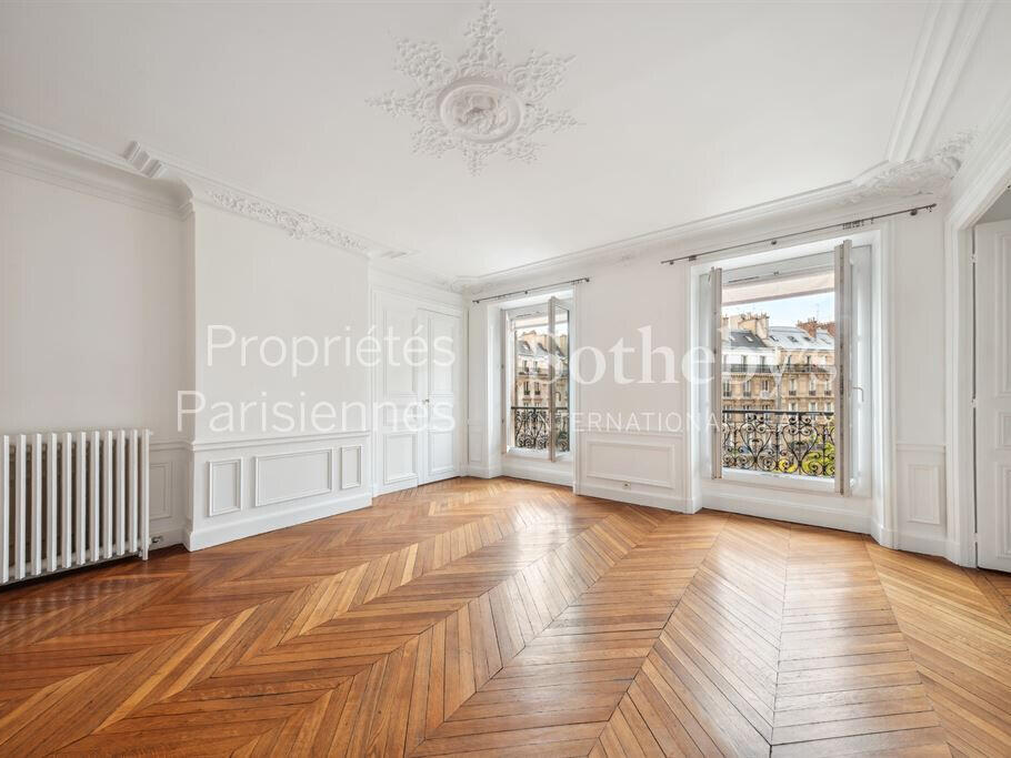 Apartment Paris 8e