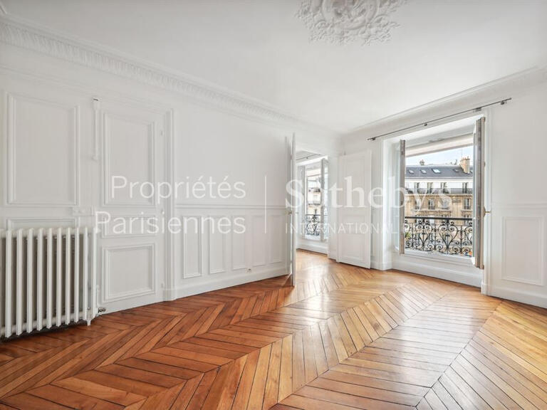 Appartement Paris 8e - 2 chambres - 100m²