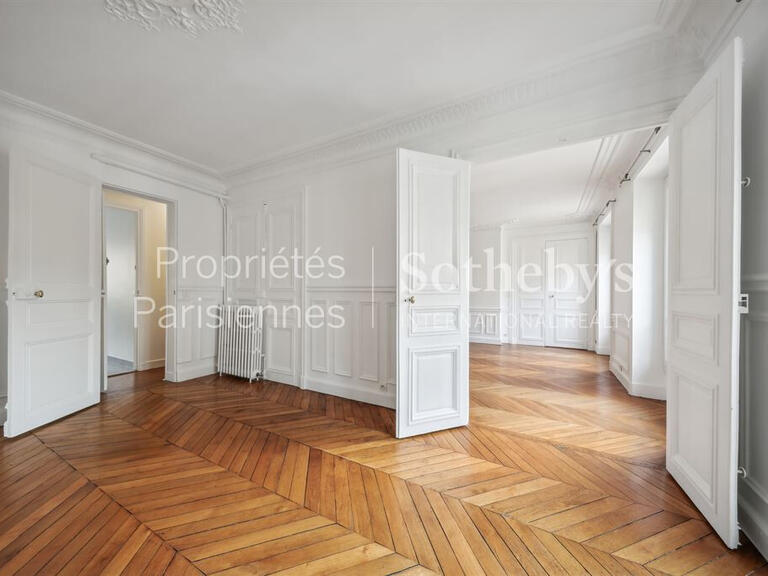 Appartement Paris 8e - 2 chambres - 100m²