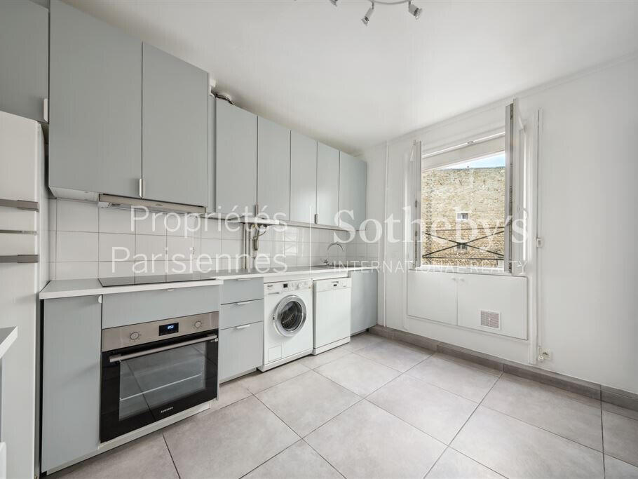 Apartment Paris 8e