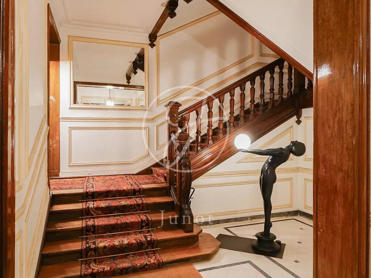 Apartment Paris 8e
