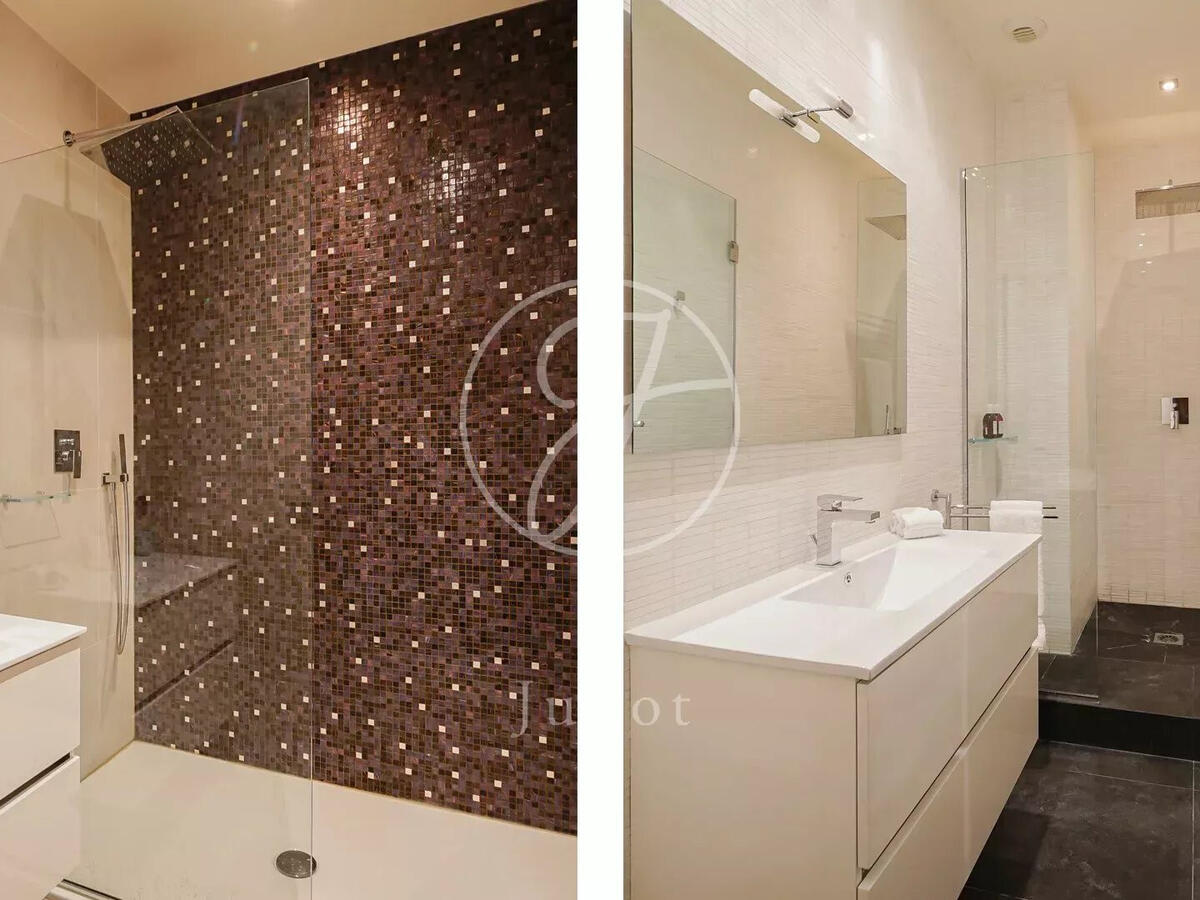 Apartment Paris 8e
