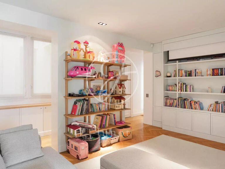 Apartment Paris 8e - 5 bedrooms - 388m²