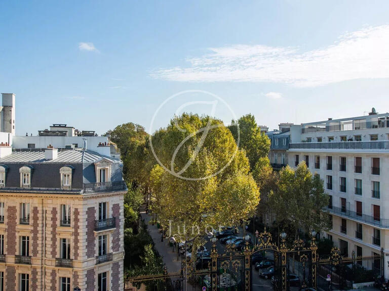 Apartment Paris 8e - 5 bedrooms - 388m²