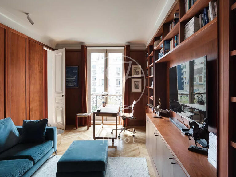 Apartment Paris 8e - 5 bedrooms - 388m²
