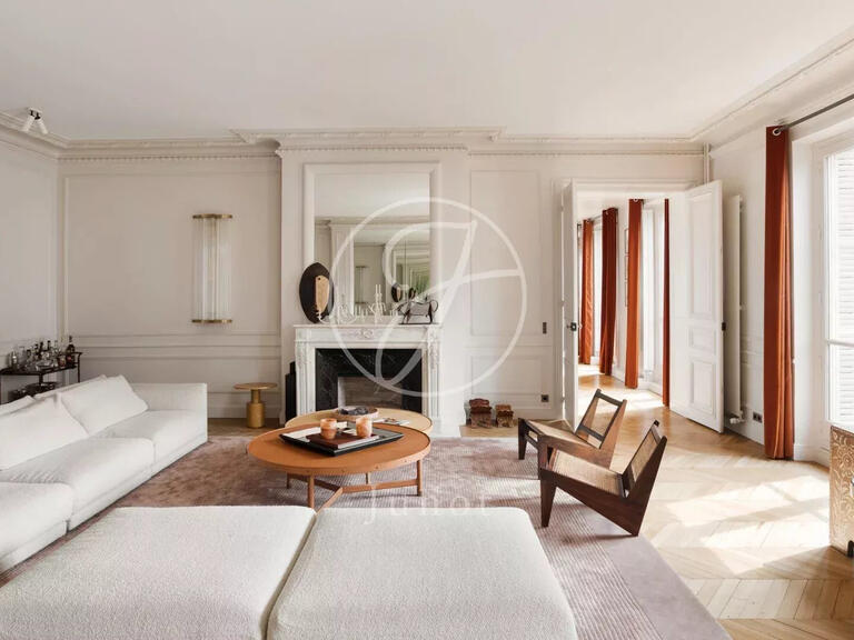 Apartment Paris 8e - 5 bedrooms - 388m²
