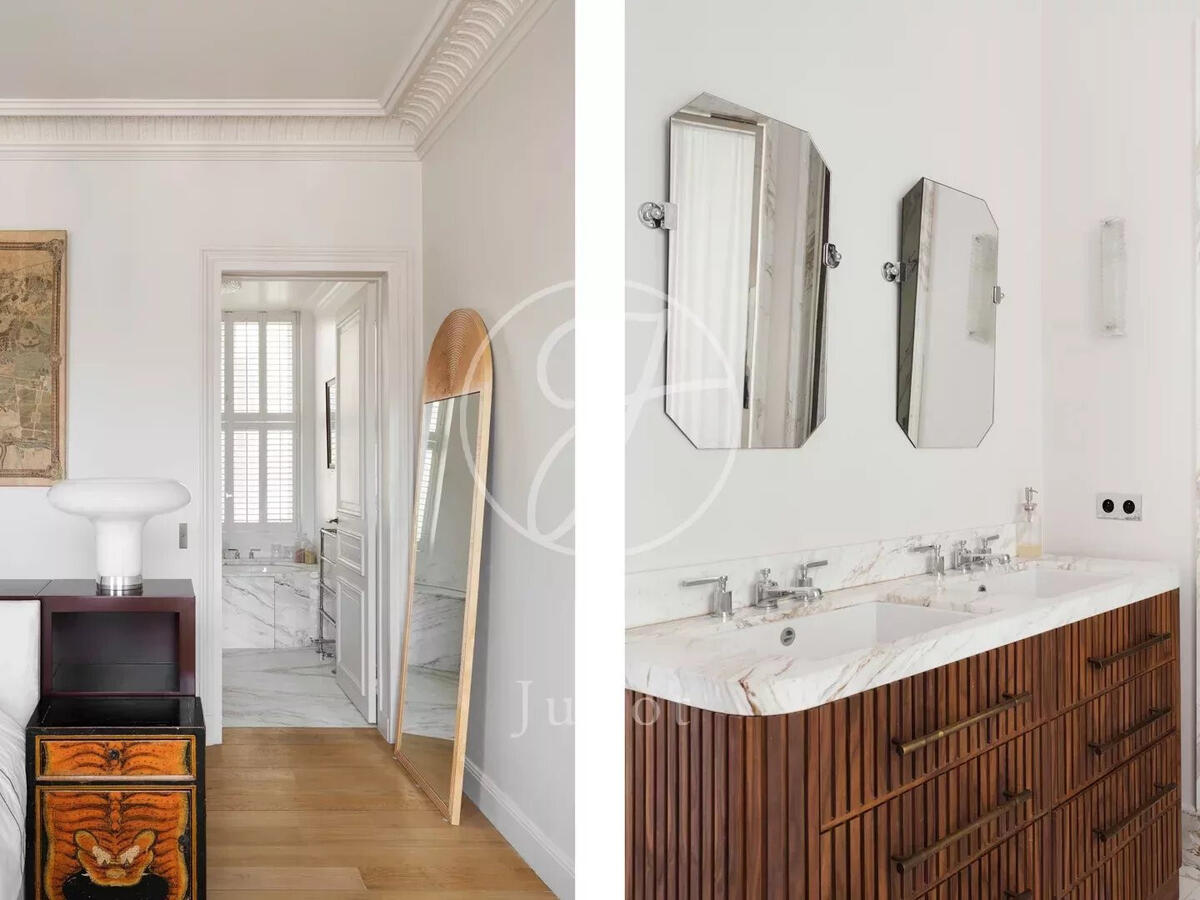 Apartment Paris 8e