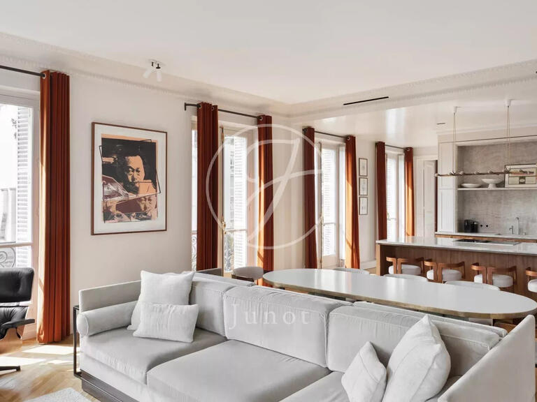 Apartment Paris 8e - 5 bedrooms - 388m²