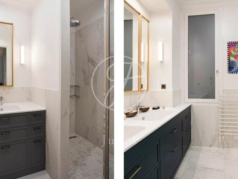 Apartment Paris 8e - 5 bedrooms - 388m²