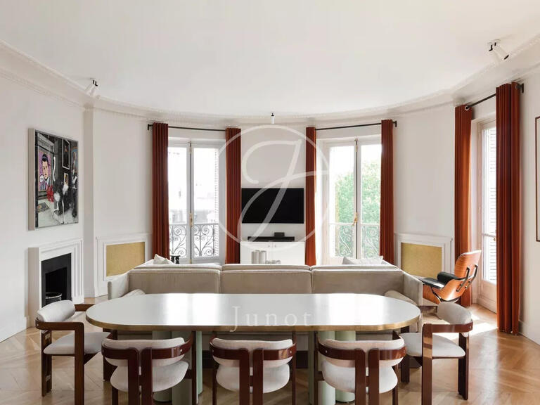 Apartment Paris 8e - 5 bedrooms - 388m²