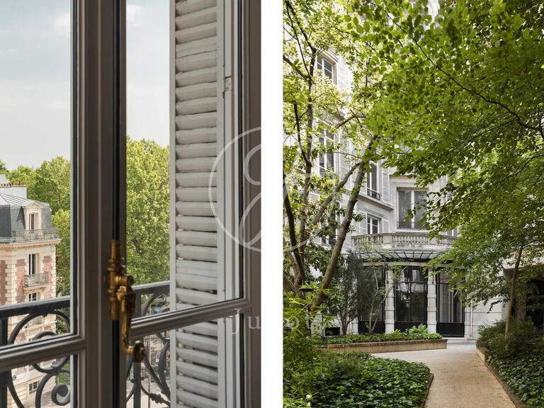 Apartment Paris 8e - 5 bedrooms - 388m²