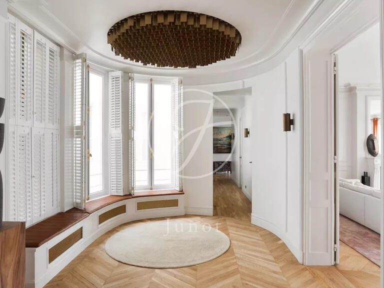 Apartment Paris 8e - 5 bedrooms - 388m²