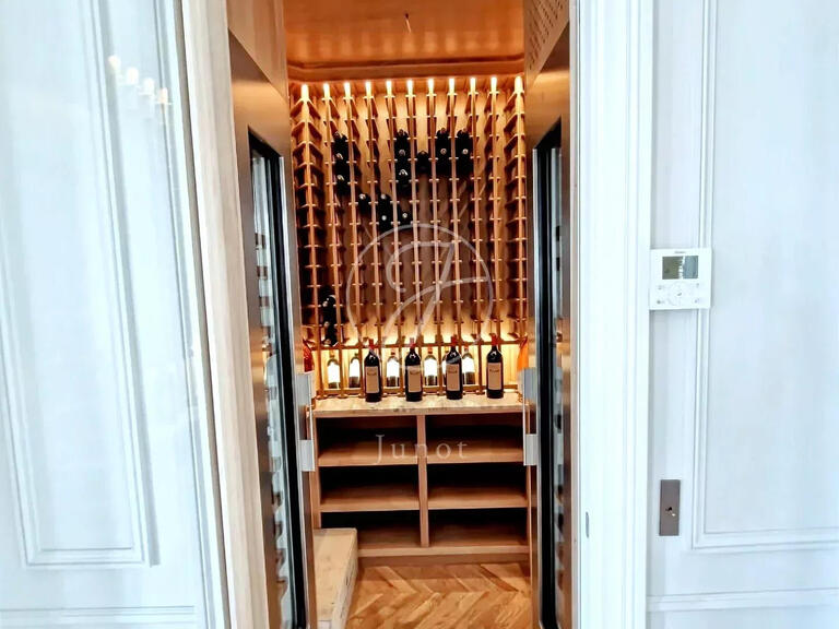 Appartement Paris 8e - 5 chambres - 388m²