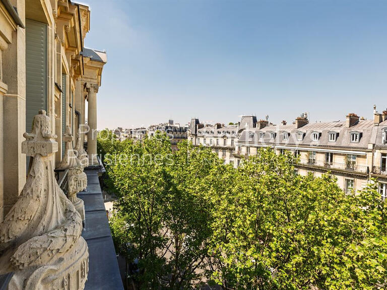 Appartement Paris 8e - 4 chambres - 361m²