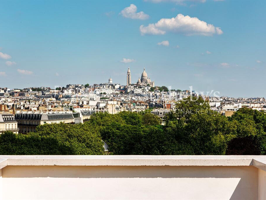 Apartment Paris 8e