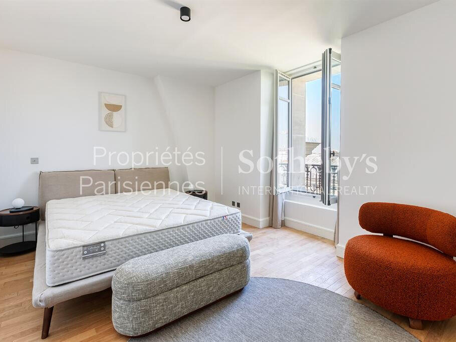 Apartment Paris 8e