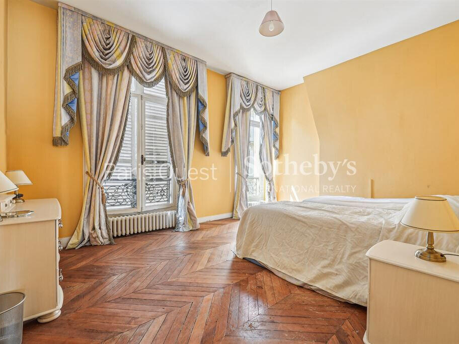 Appartement Paris 8e
