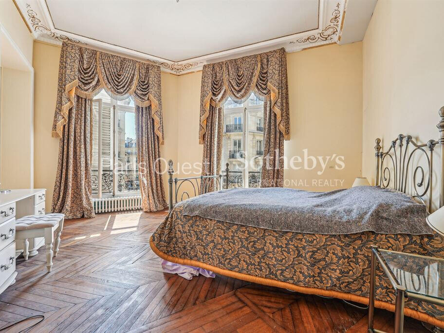 Appartement Paris 8e