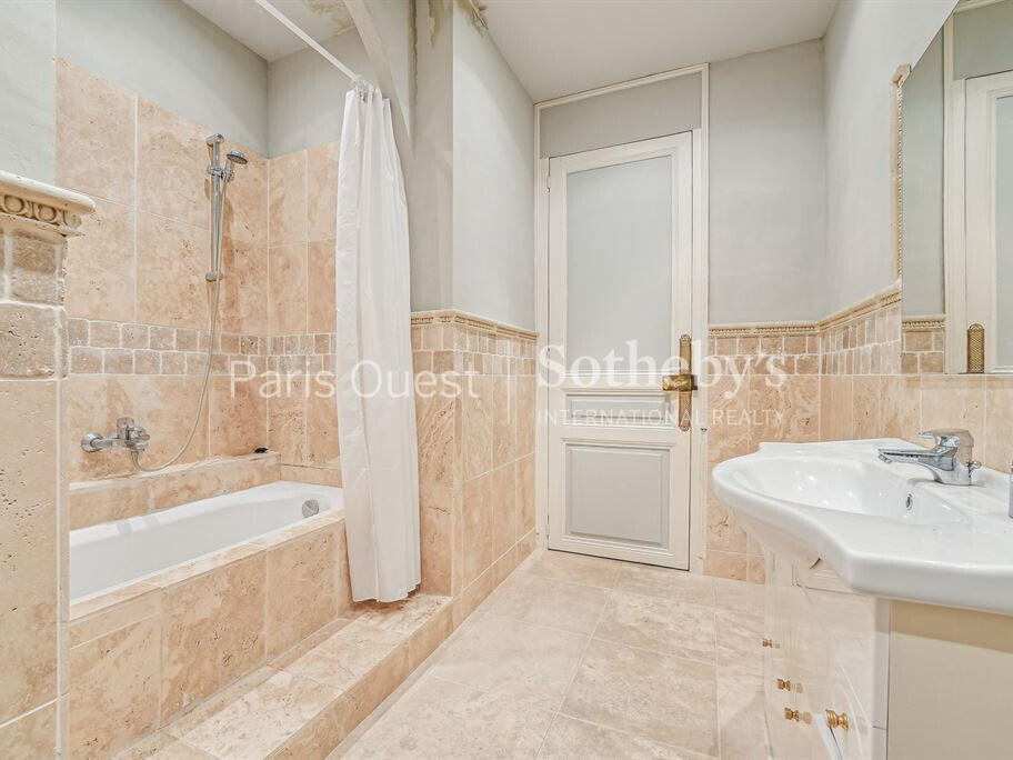 Appartement Paris 8e