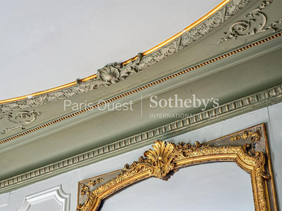 Appartement Paris 8e