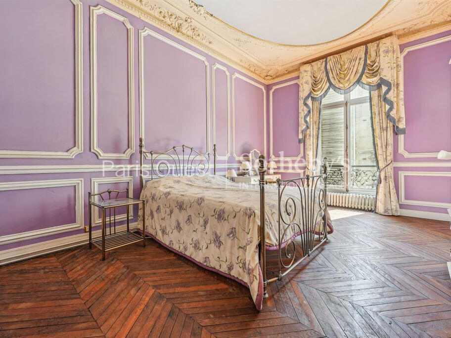 Appartement Paris 8e
