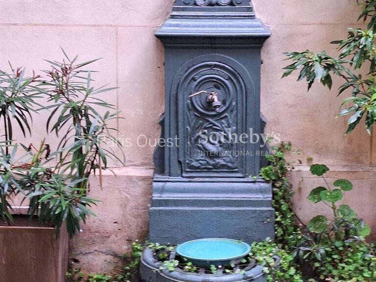 Appartement Paris 8e
