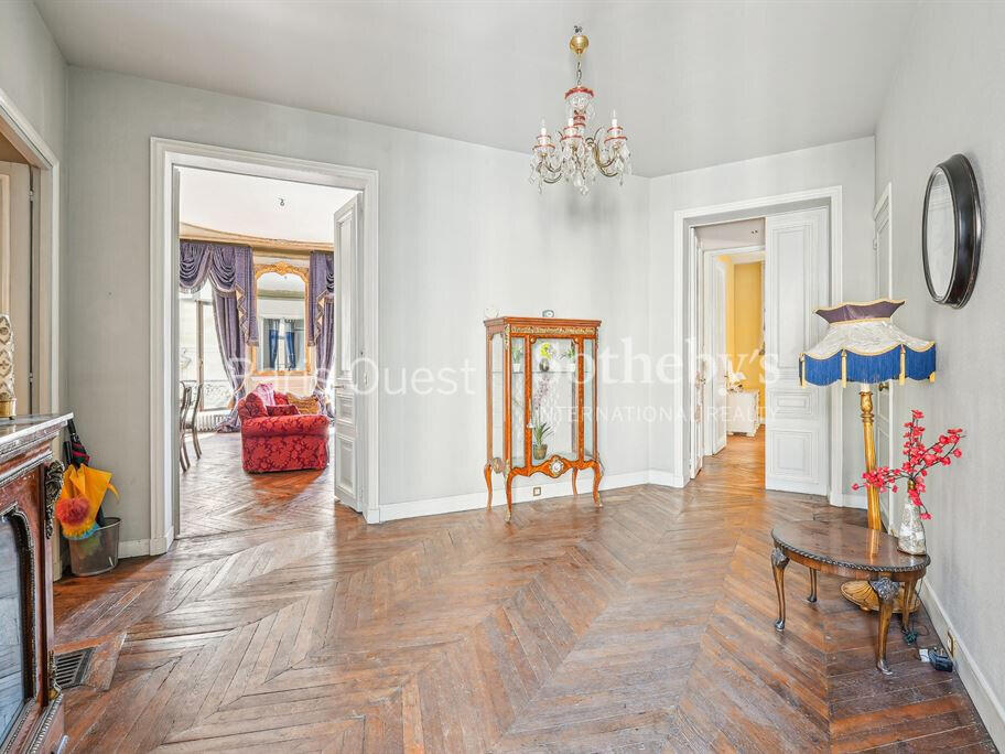 Appartement Paris 8e