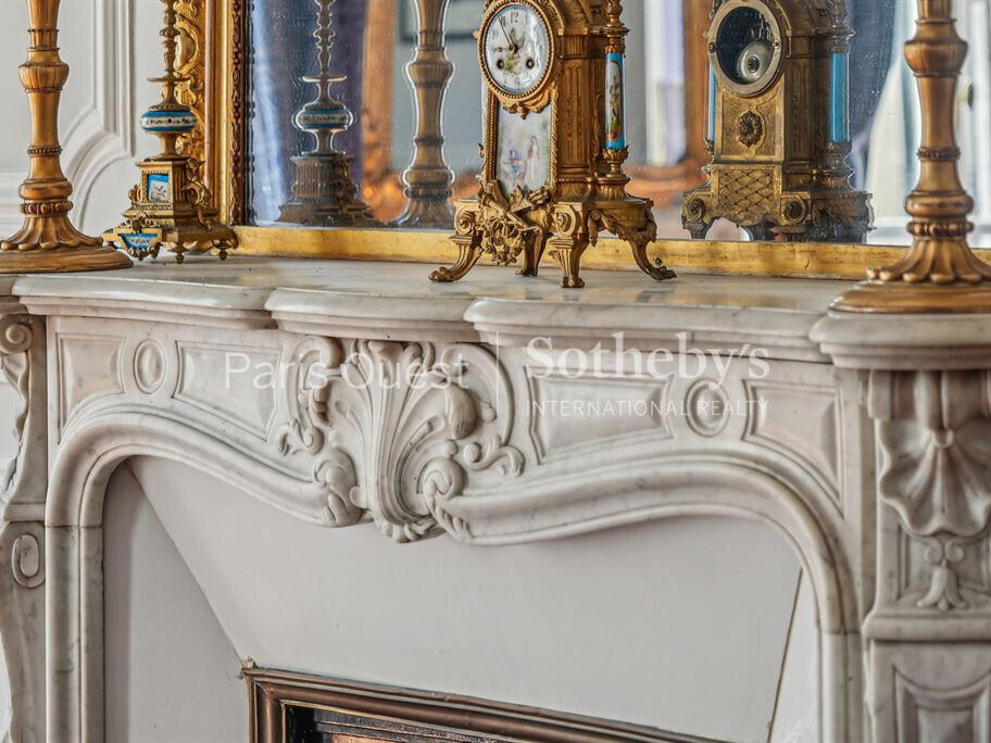 Appartement Paris 8e