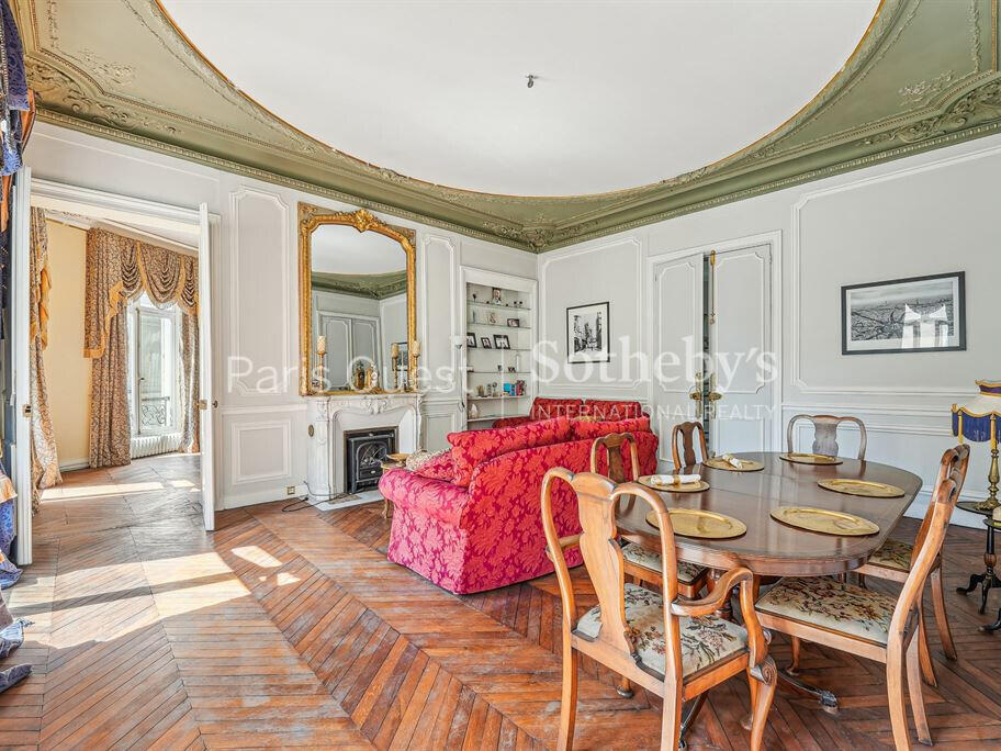 Appartement Paris 8e