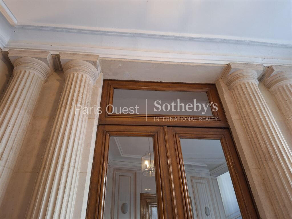 Appartement Paris 8e