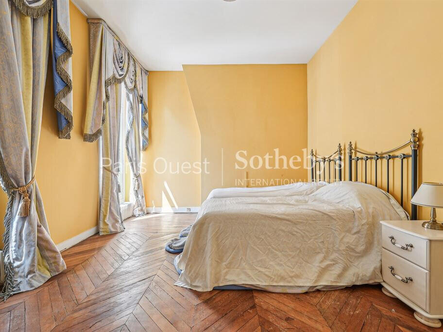 Appartement Paris 8e