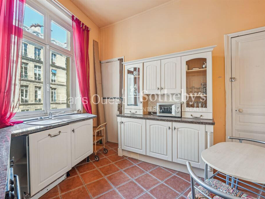 Appartement Paris 8e