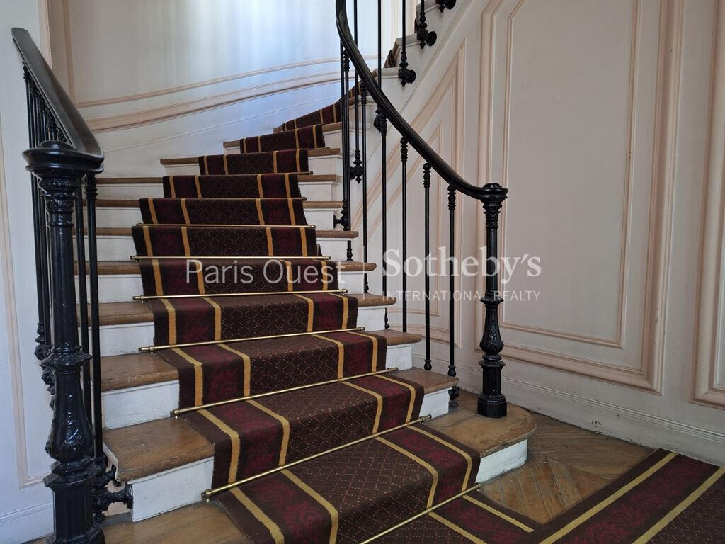 Appartement Paris 8e