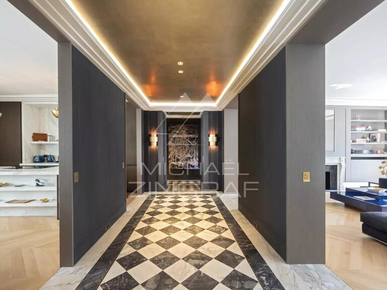 Apartment Paris 8e - 3 bedrooms - 232m²