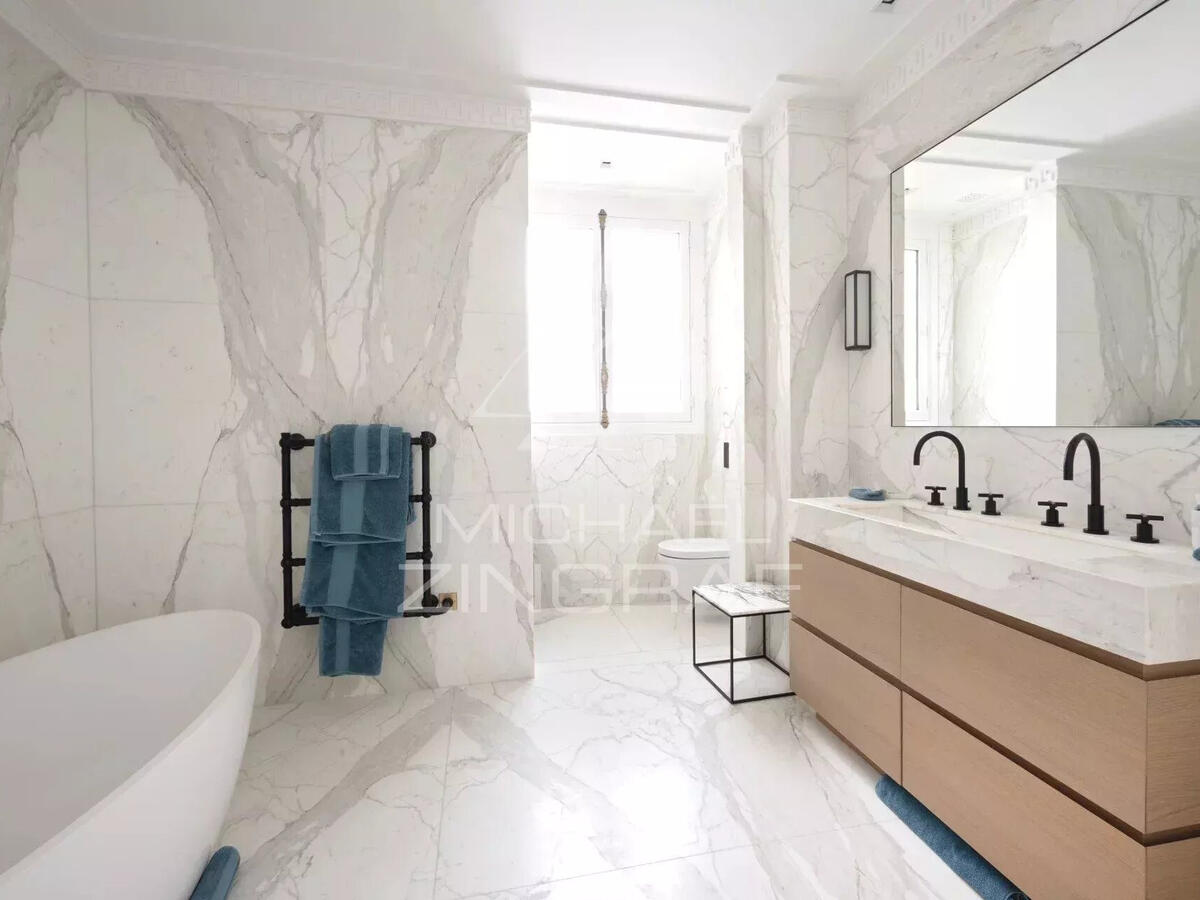 Apartment Paris 8e