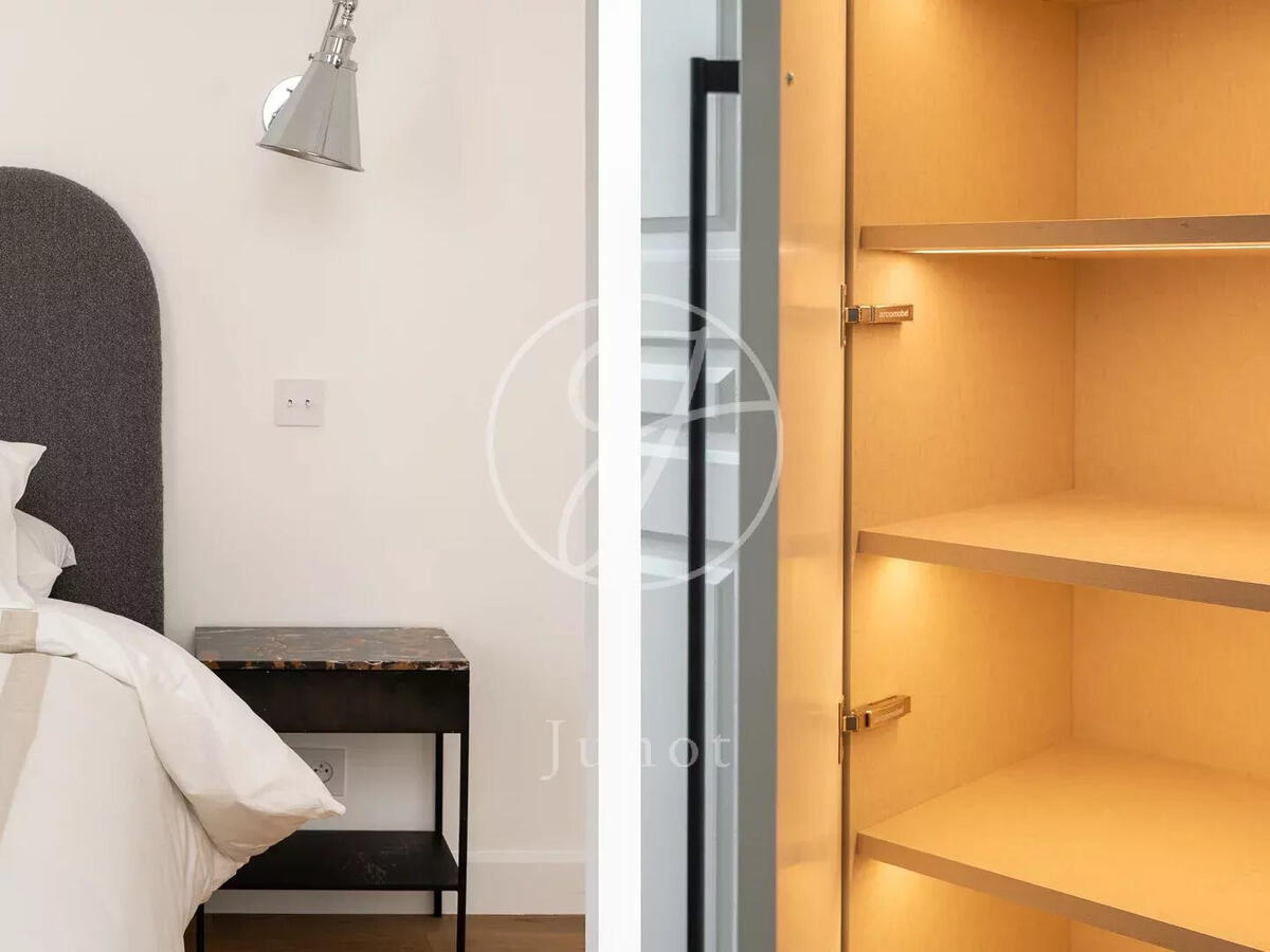 Apartment Paris 8e