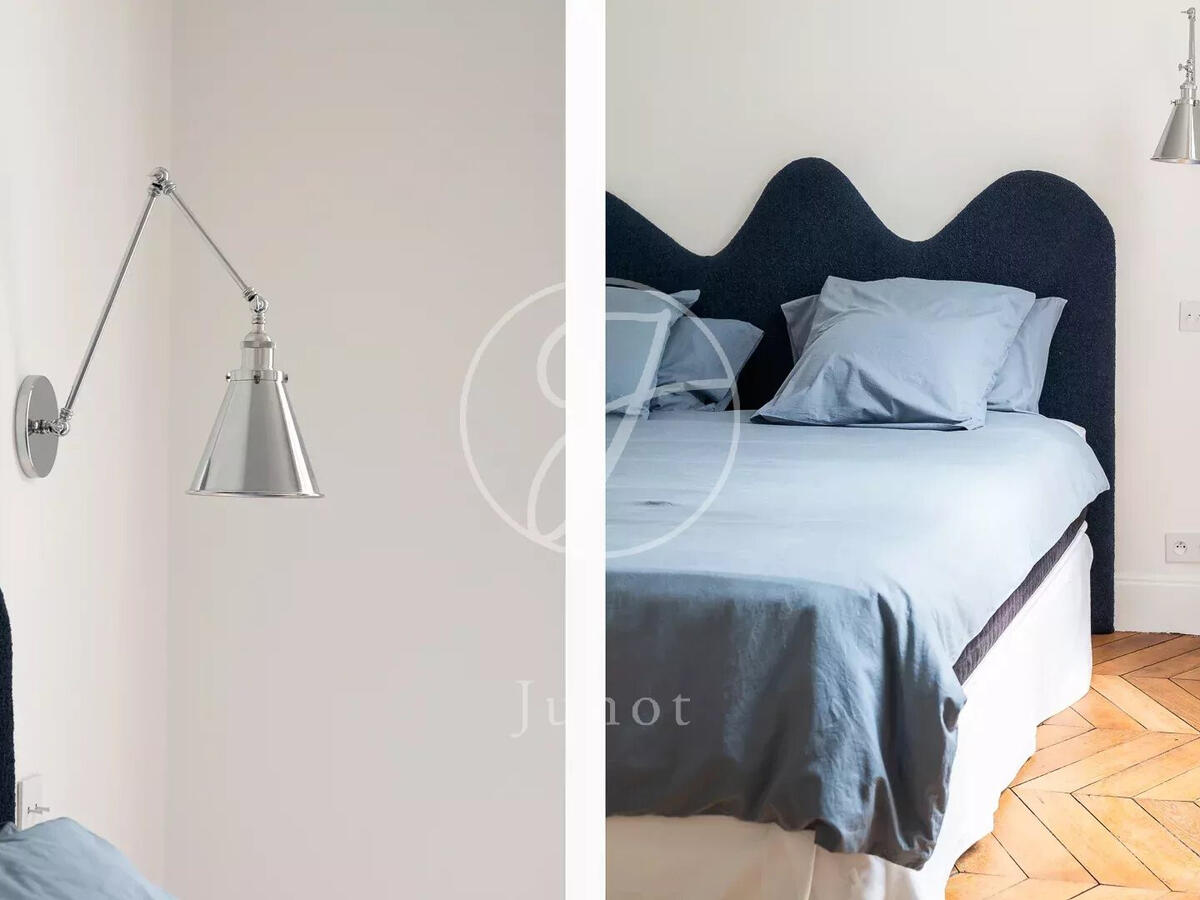 Apartment Paris 8e