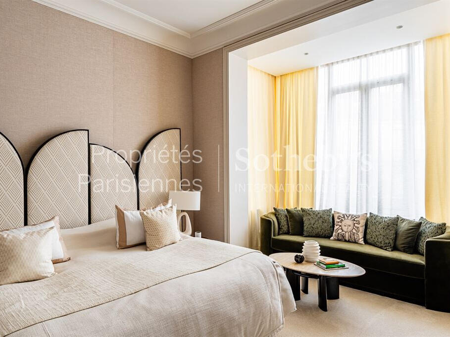 Apartment Paris 8e