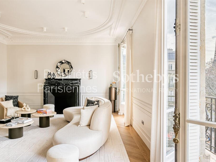 Apartment Paris 8e