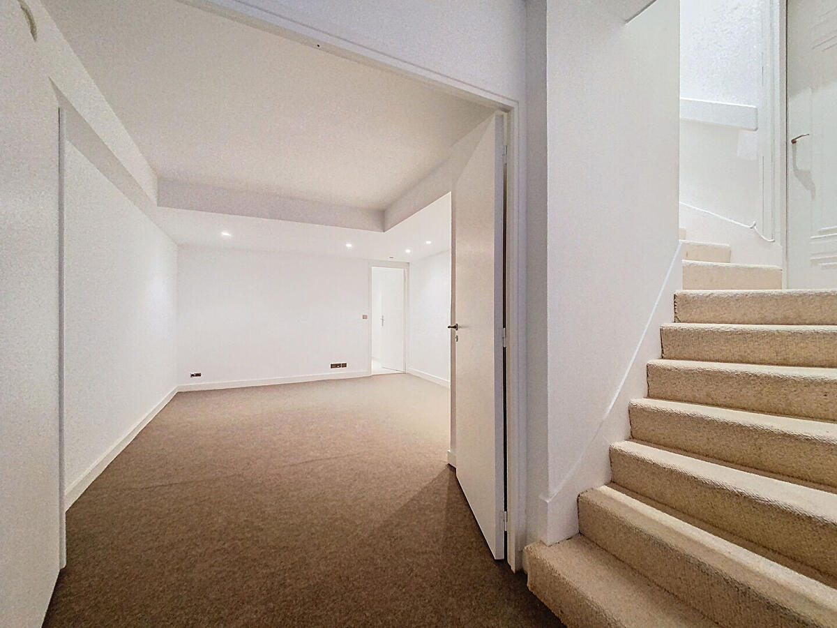 Apartment Paris 8e