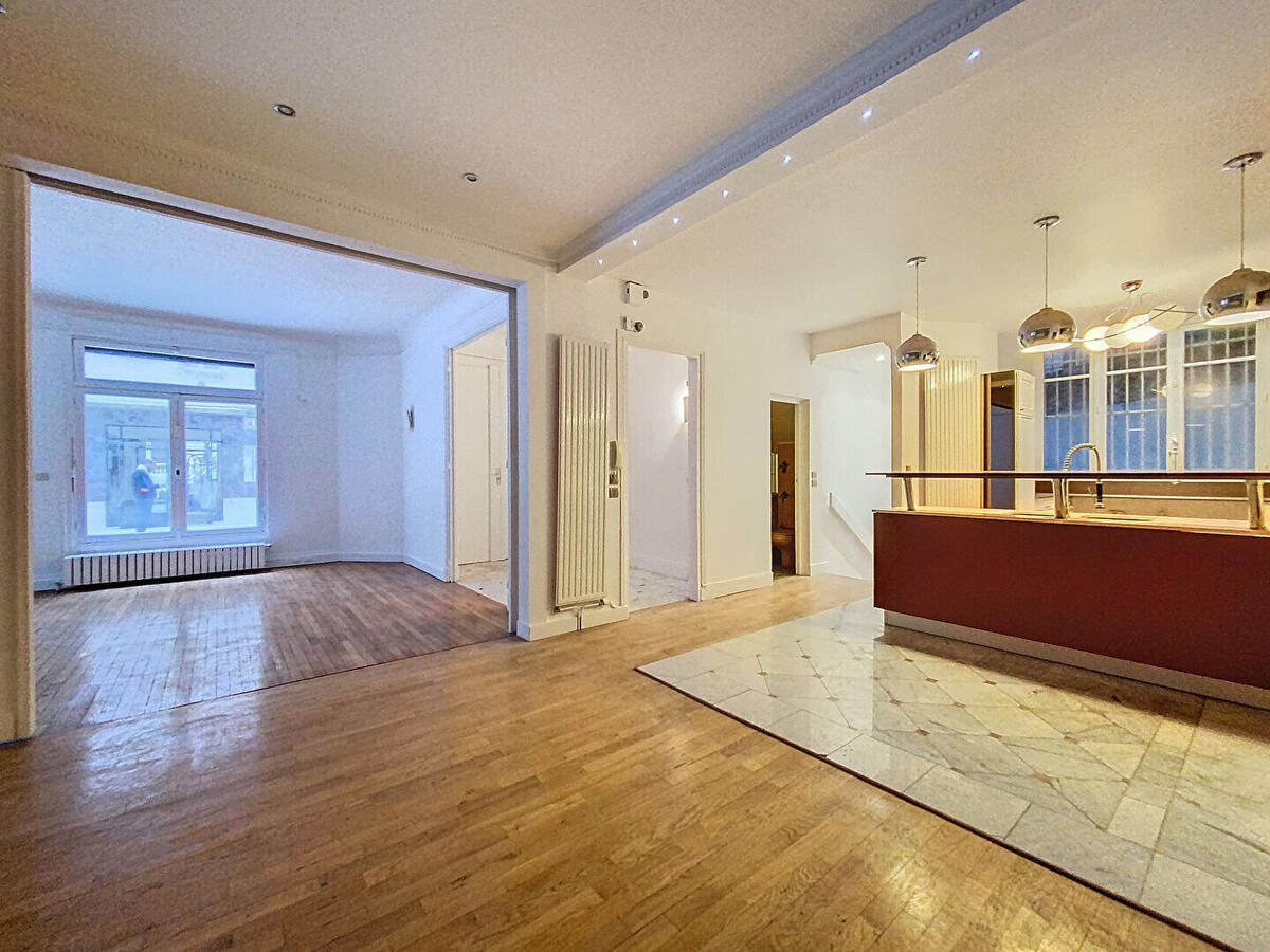 Apartment Paris 8e