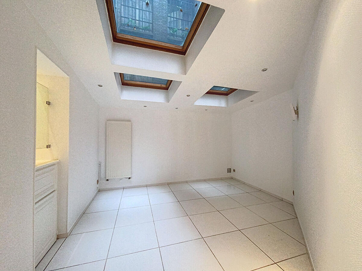 Apartment Paris 8e