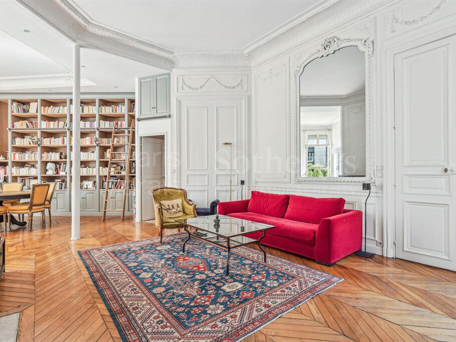 Appartement Paris 8e