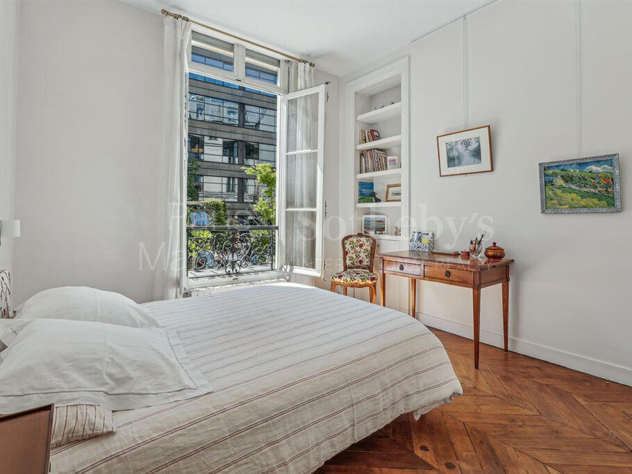 Appartement Paris 8e