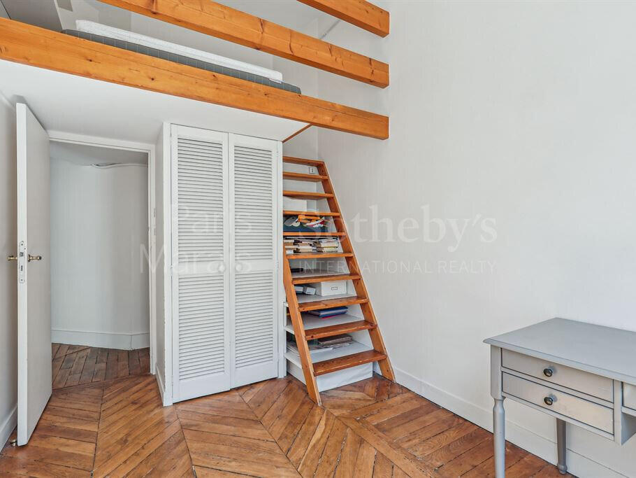 Appartement Paris 8e
