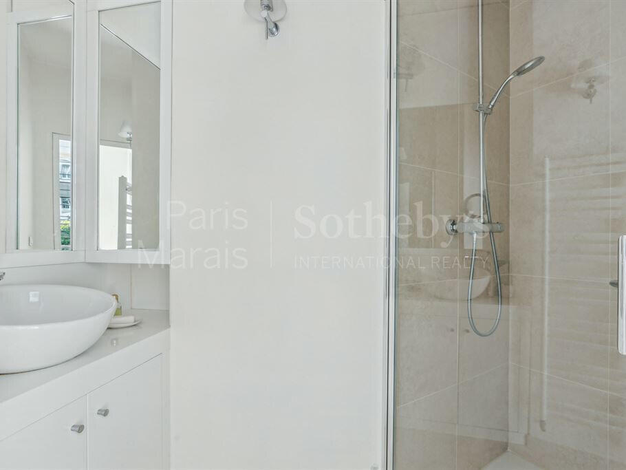 Appartement Paris 8e