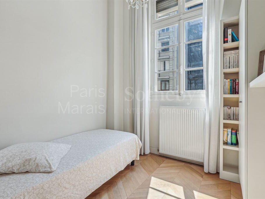 Appartement Paris 8e